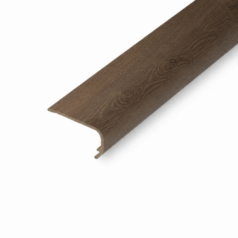 Overlapping Stair Nose