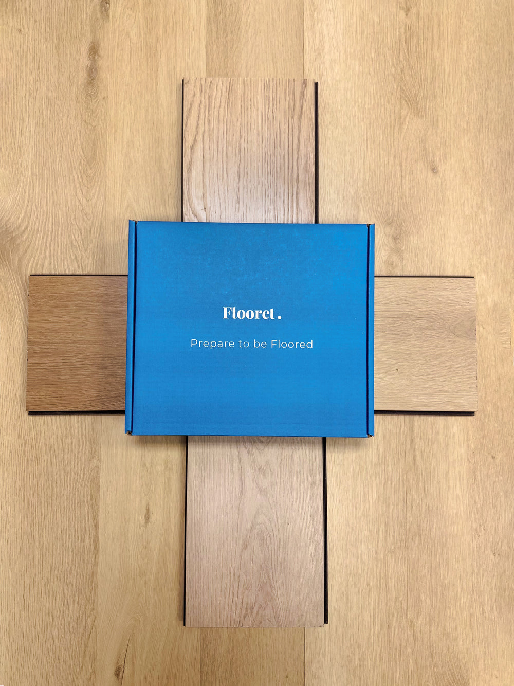 Arista Waterproof Laminate Bestsellers Sample Kit
