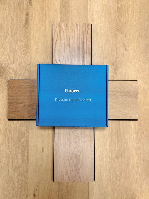 Arista Laminate Bestsellers Sample Kit