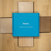 Arista Laminate Bestsellers Sample Kit