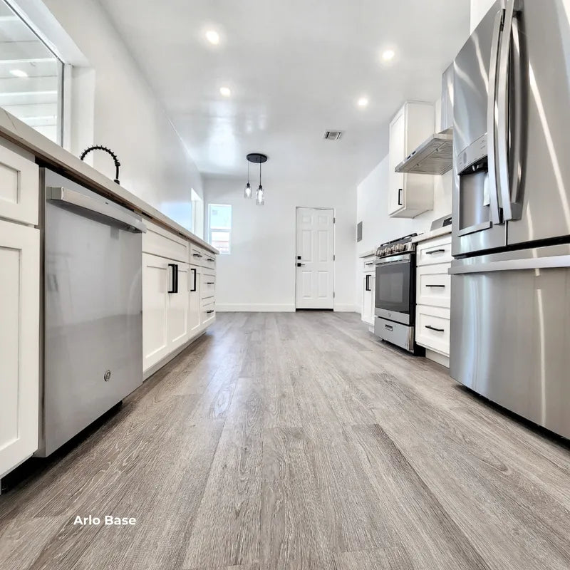 Modin LVP 2-Model Comparison Kit