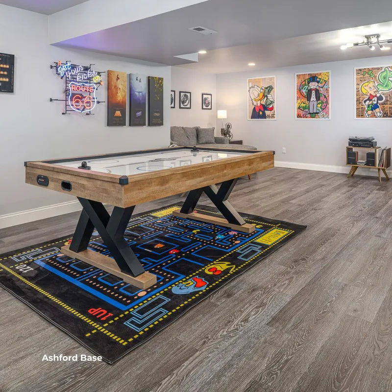 Modin LVP 2-Model Comparison Kit