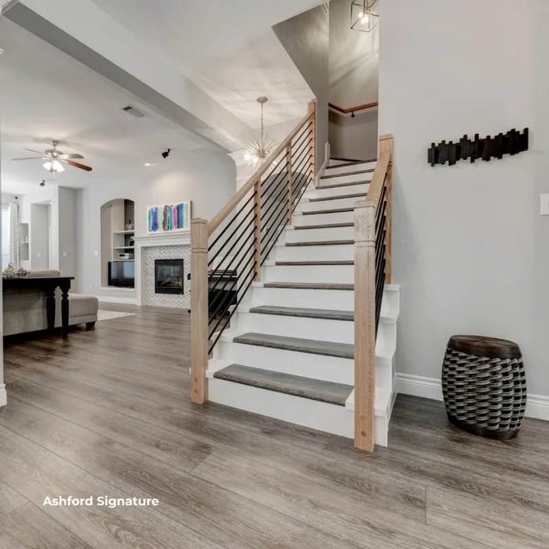 Modin LVP 2-Model Comparison Kit