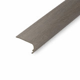 Overlapping Stair Nose