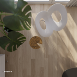 Silvan Hardwood 2-Width Comparison Kit