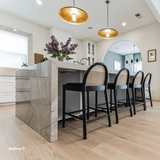 Silvan Hardwood 2-Width Comparison Kit