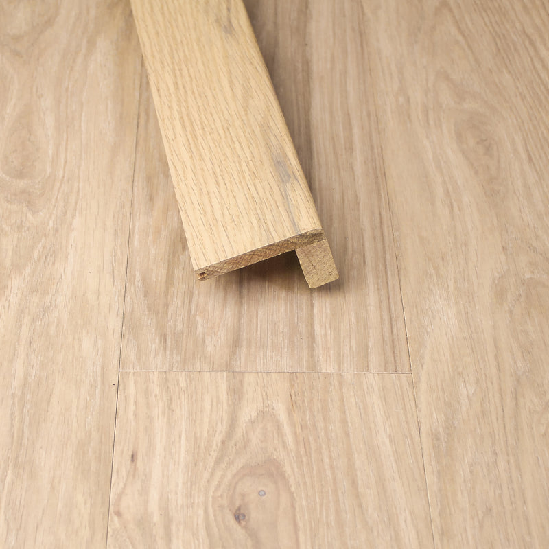 Silvan Nosing Square