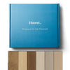 Modin LVP Herringbone Bestsellers Sample Kit