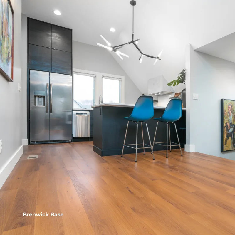 Modin LVP 2-Model Comparison Kit