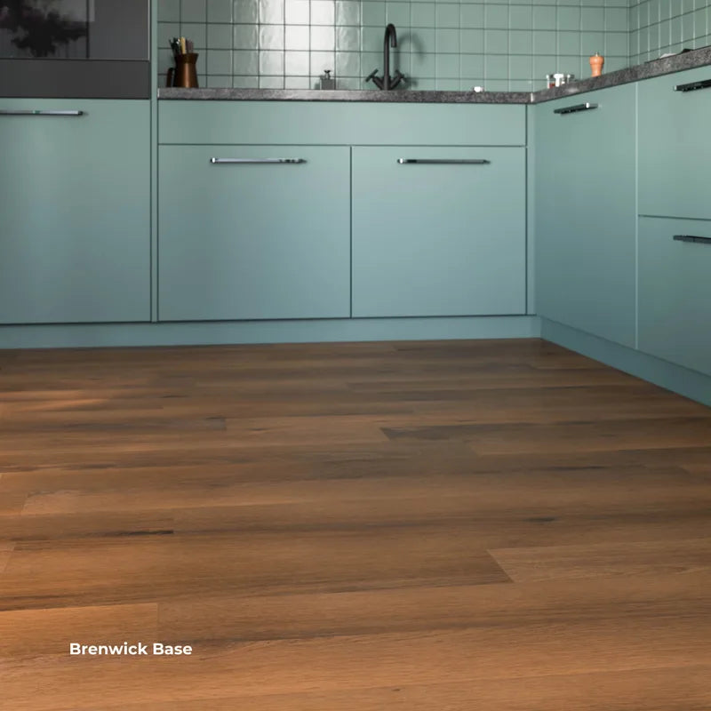 Modin LVP 4-Model Comparison Kit