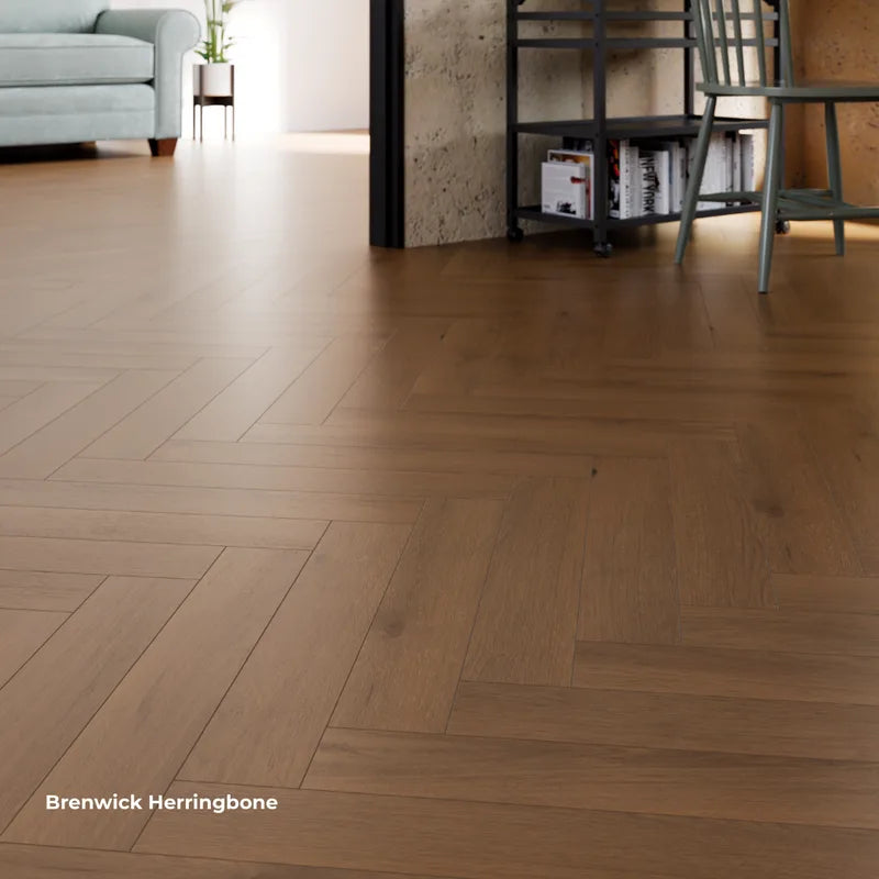 Modin LVP 4-Model Comparison Kit