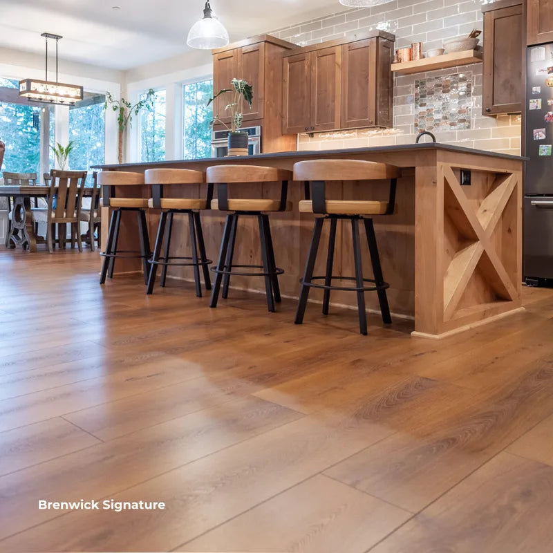 Modin LVP 4-Model Comparison Kit