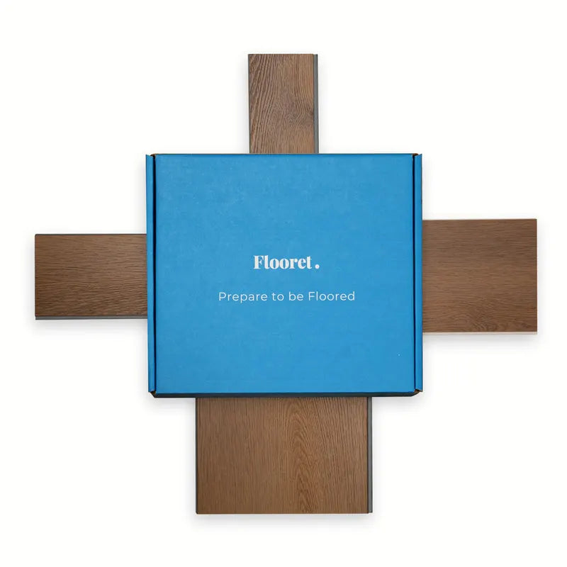 Modin LVP 4-Model Comparison Kit