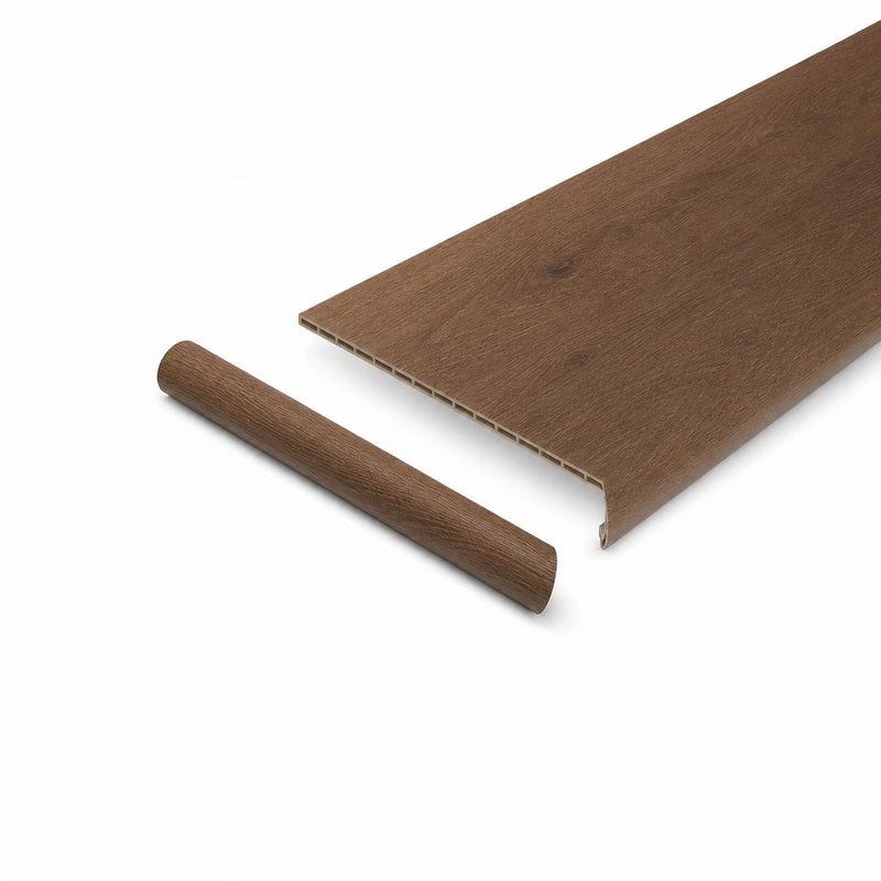 Modin Full Stair Tread