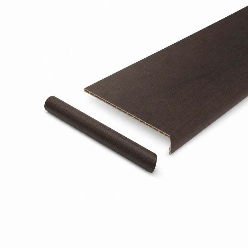 Modin Full Stair Tread