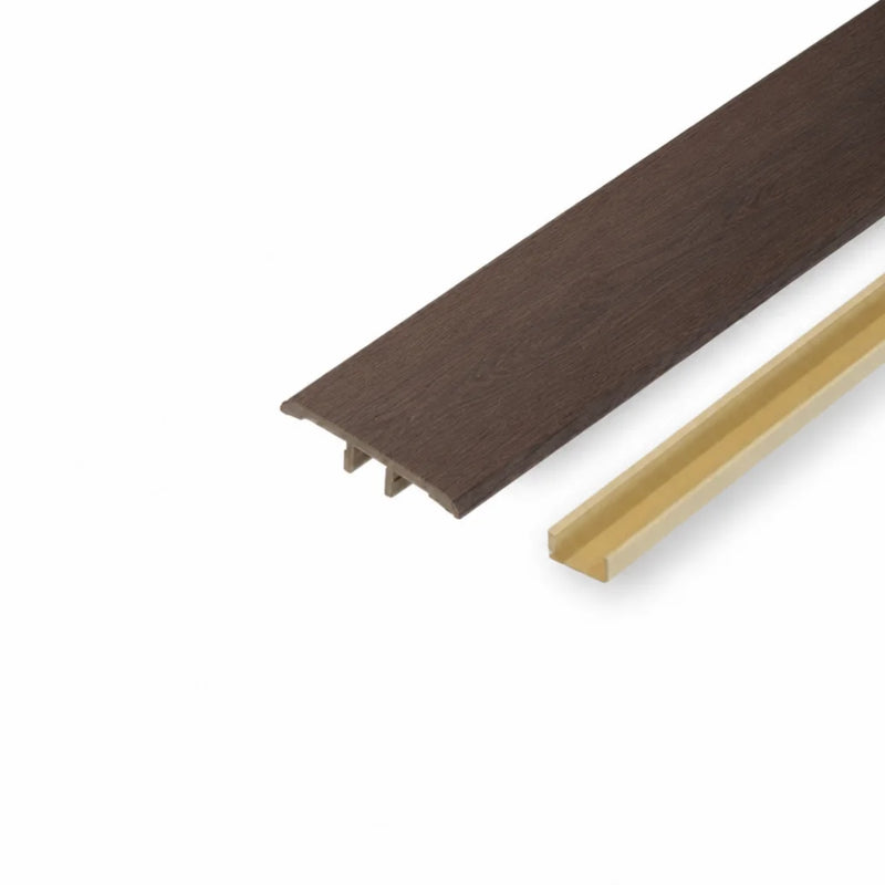 Modin T-Molding