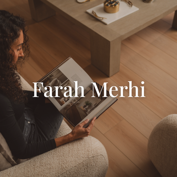 Farah Merhi