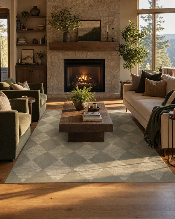 Coronado Cypress Green