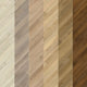 Modin LVP Craftsman Bestsellers Sample Kit