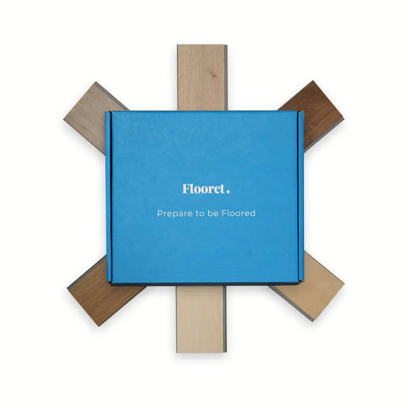 All Bestsellers Sample Kits