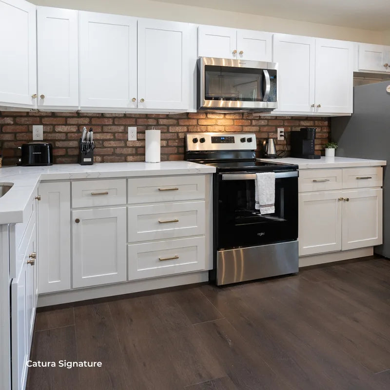 Modin LVP Signature Sample Kits by Color