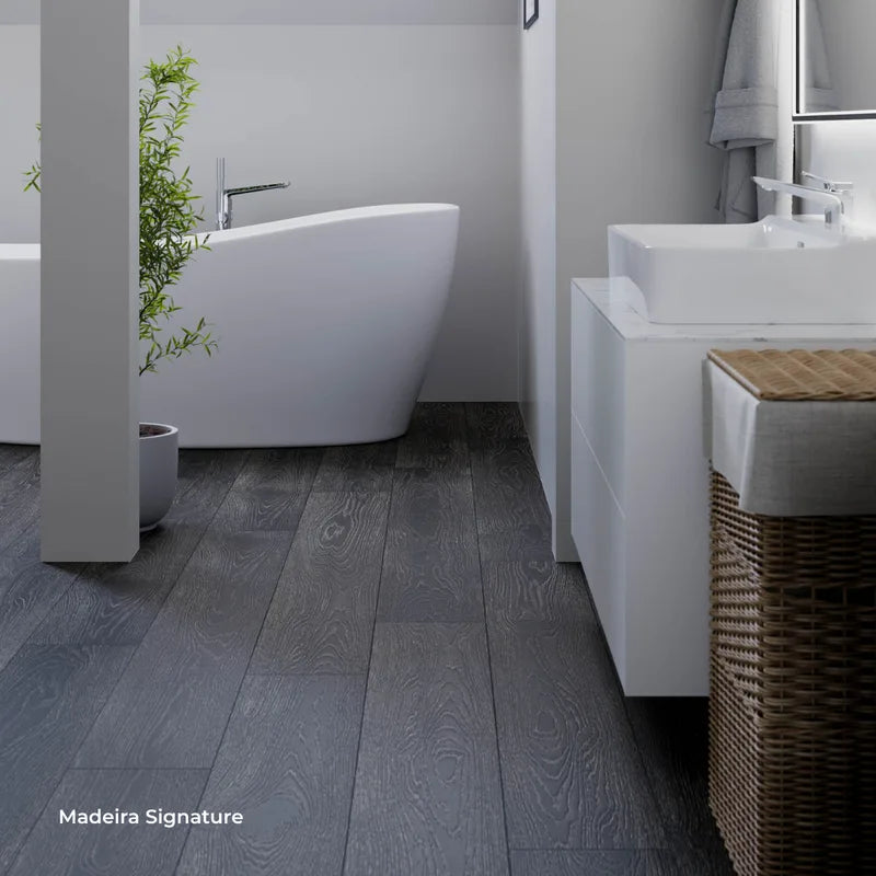 Modin LVP Signature Sample Kits by Color