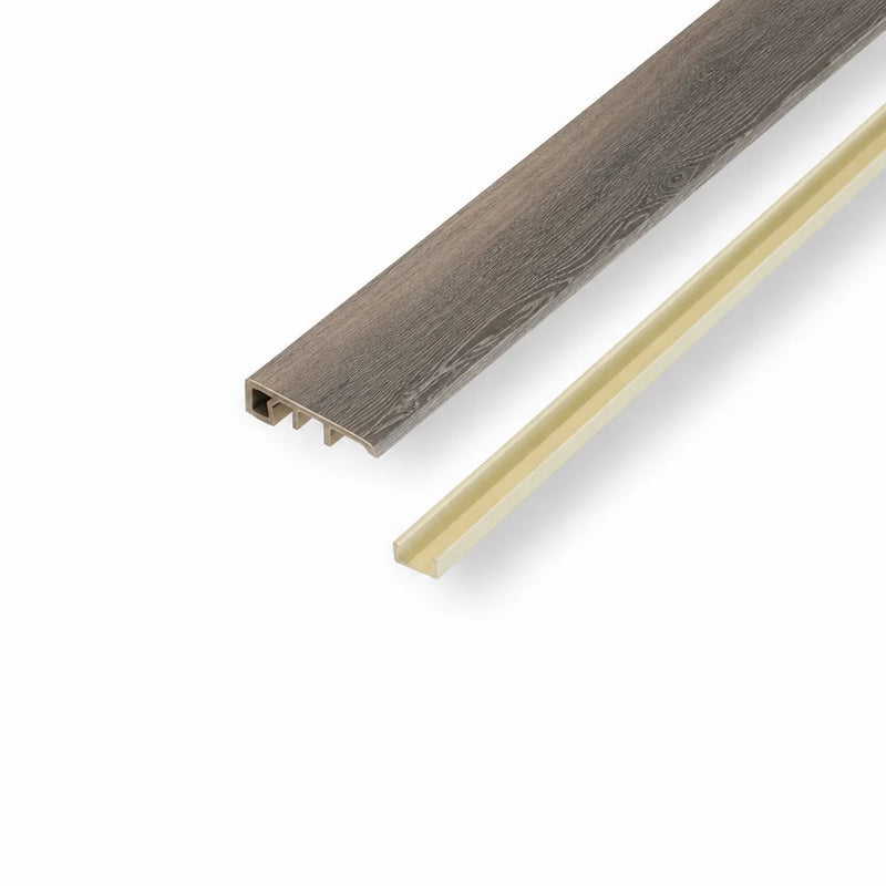 Modin End Cap