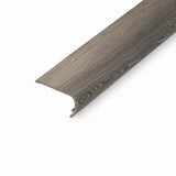 Overlapping Stair Nose