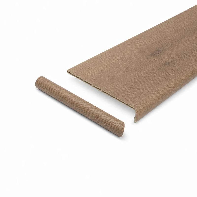 Modin Full Stair Tread