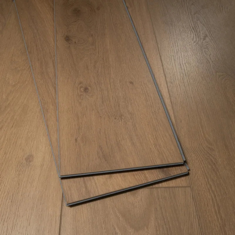 Flooret Rigid Reducer Richly Knotted Luxury Vinyl Plank Flooring | Dorset | Flooret - Flooret