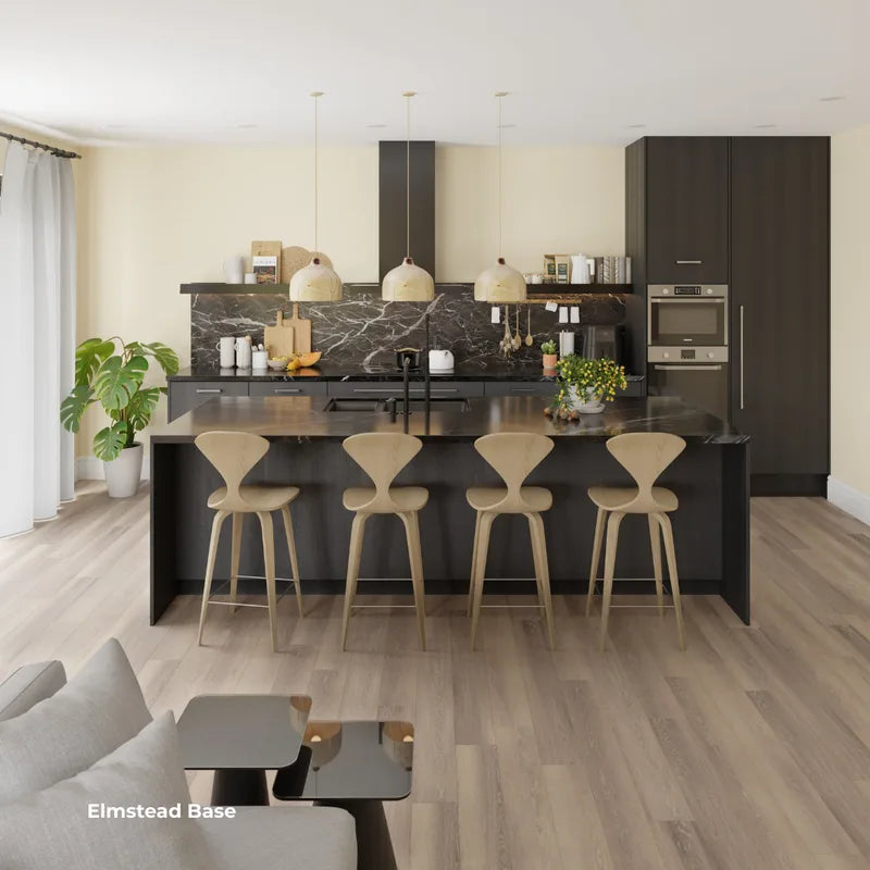 Modin LVP 2-Model Comparison Kit