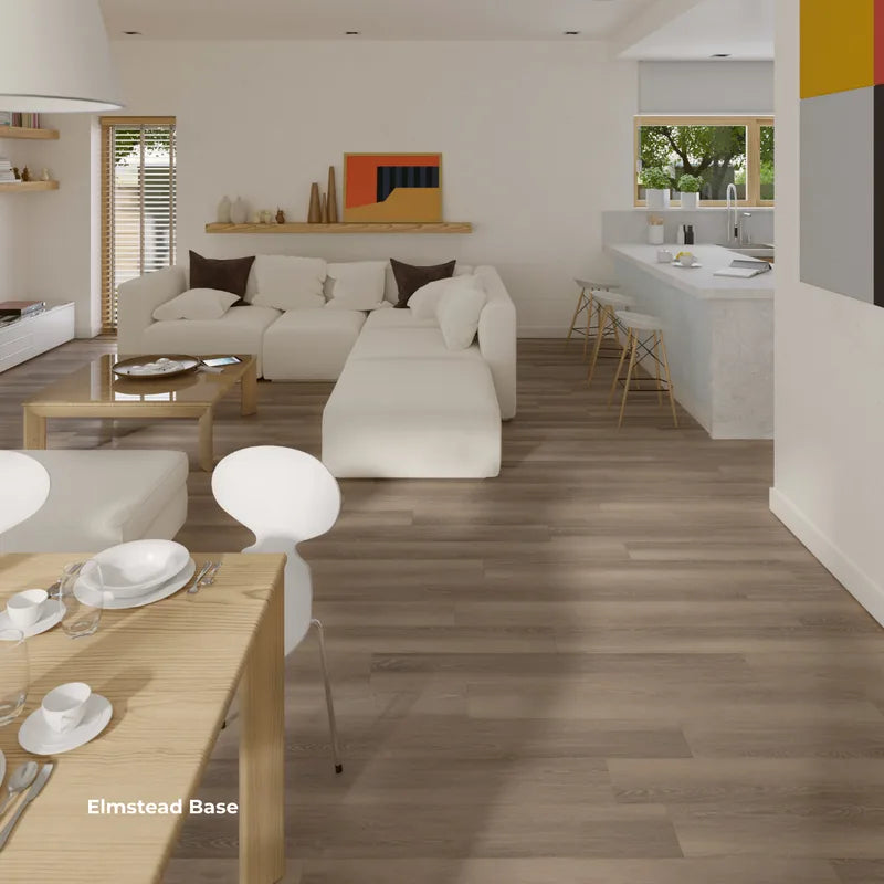 Modin LVP 2-Model Comparison Kit