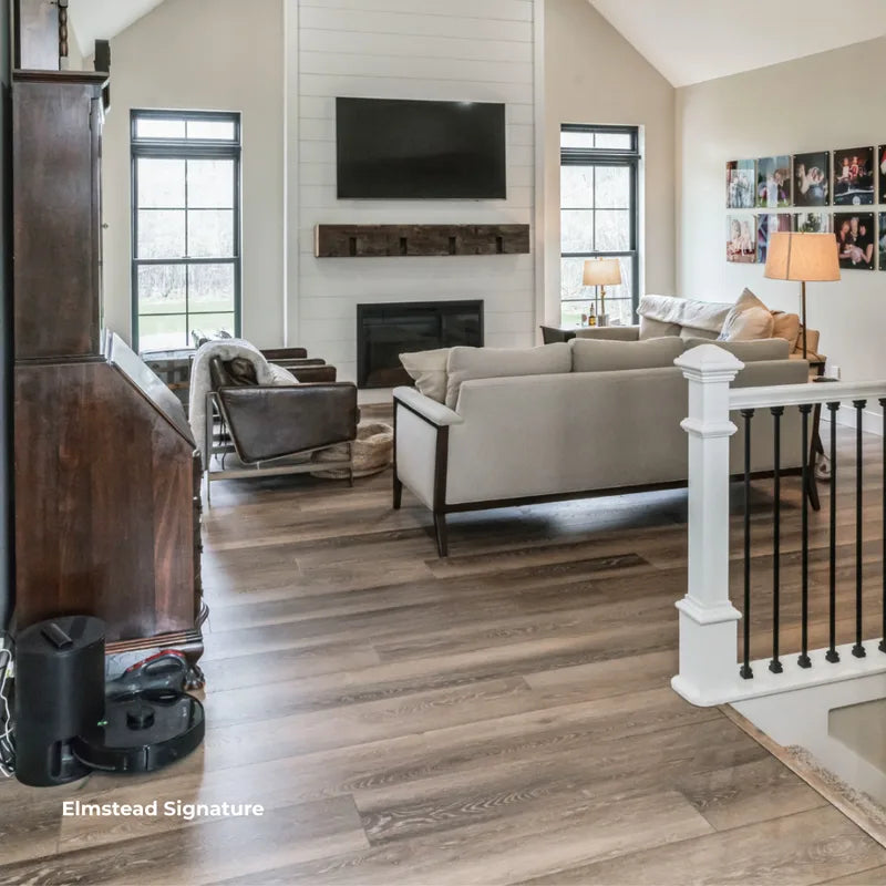 Modin LVP 2-Model Comparison Kit