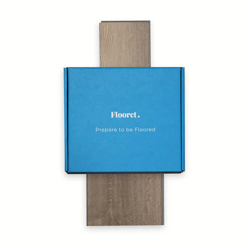 Modin LVP 2-Model Comparison Kit