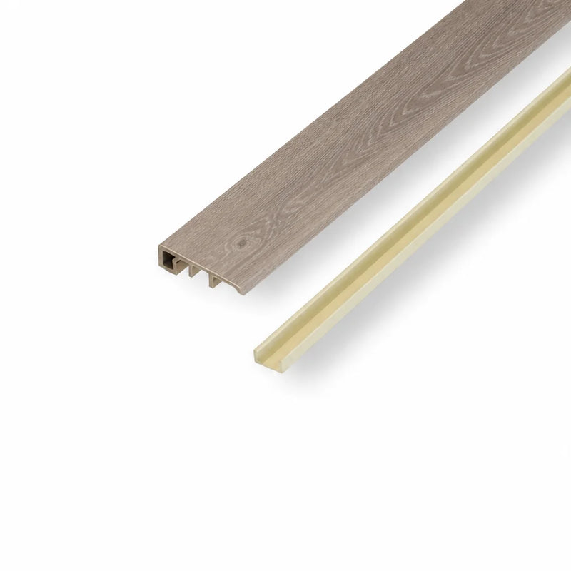 Modin End Cap