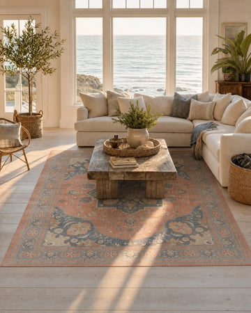 Encinitas Clay Red