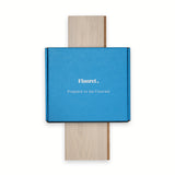 Silvan Hardwood 2-Width Comparison Kit