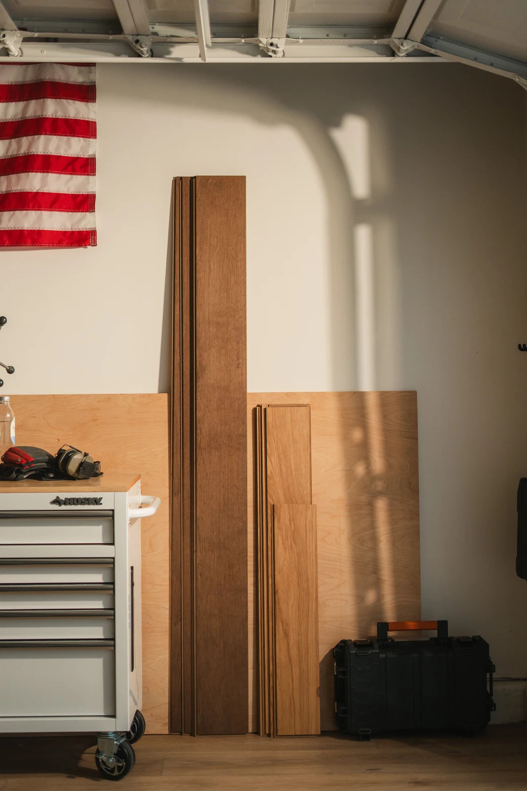 50% Off Full Plank Samples