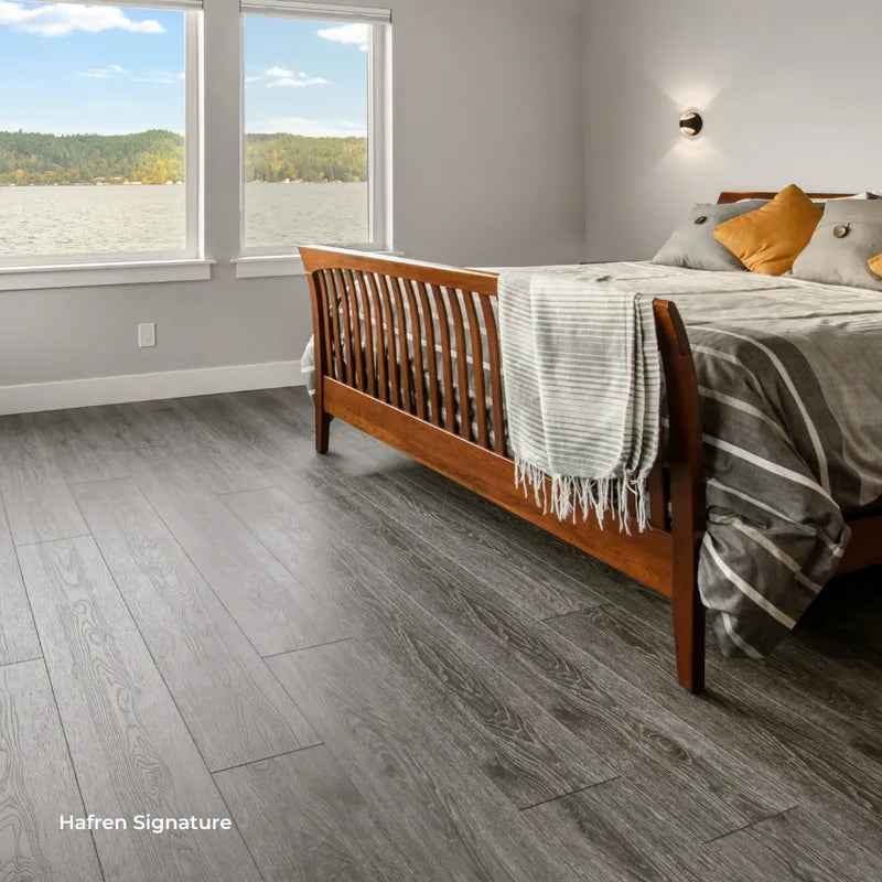 Modin LVP Signature Sample Kits by Color