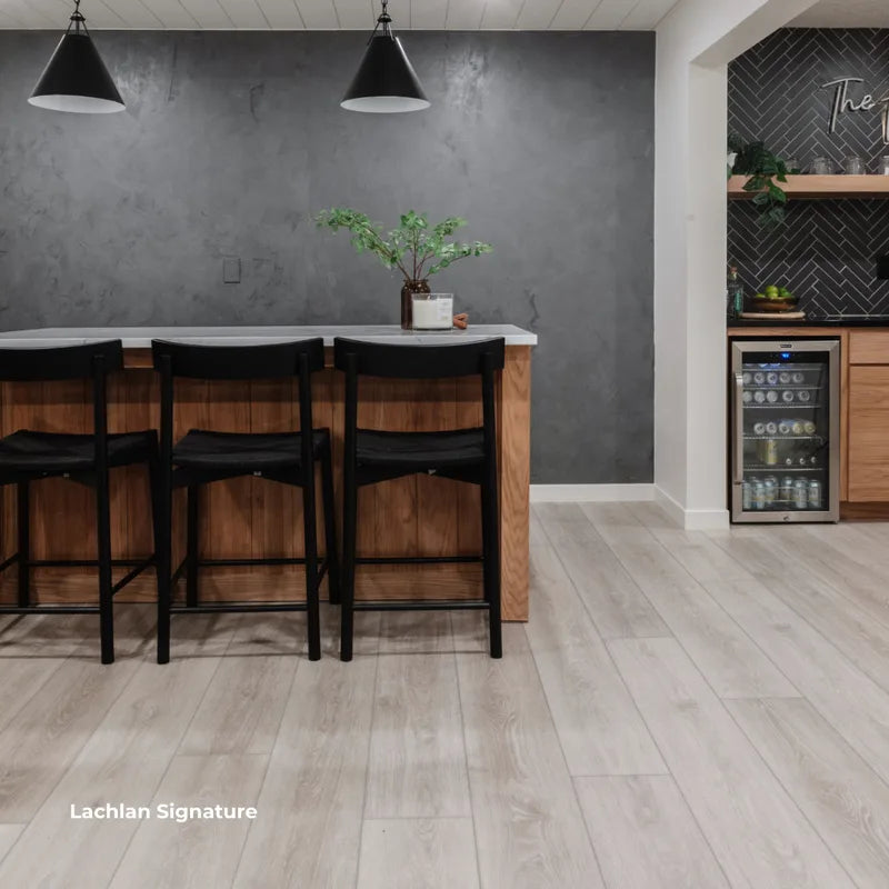 Modin LVP Signature Sample Kits by Color