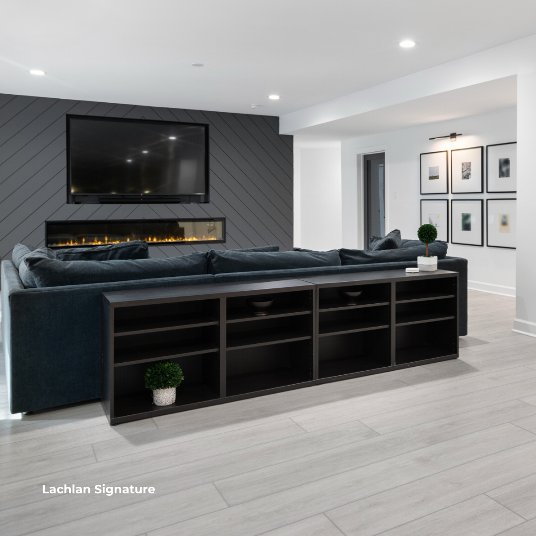 Modin LVP Signature Sample Kits