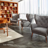 Modin LVP Grey Sample Kit