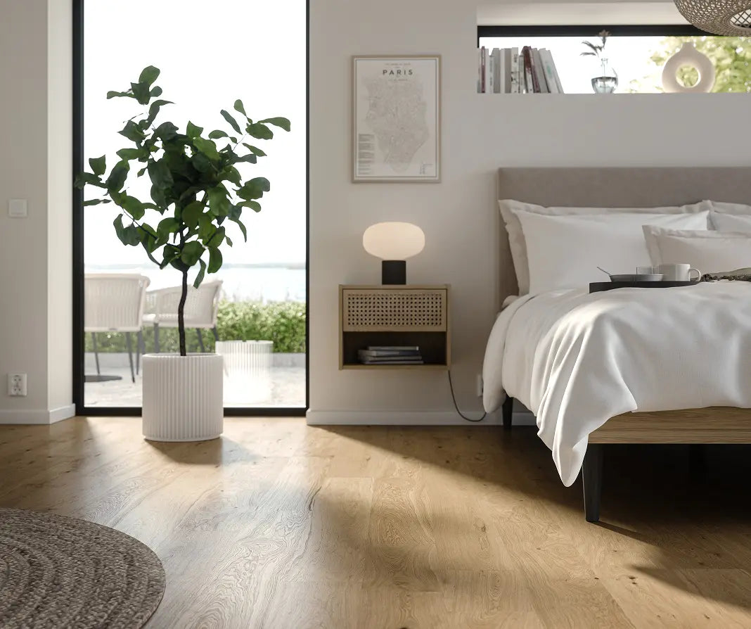 Silvan Resilient Hardwood