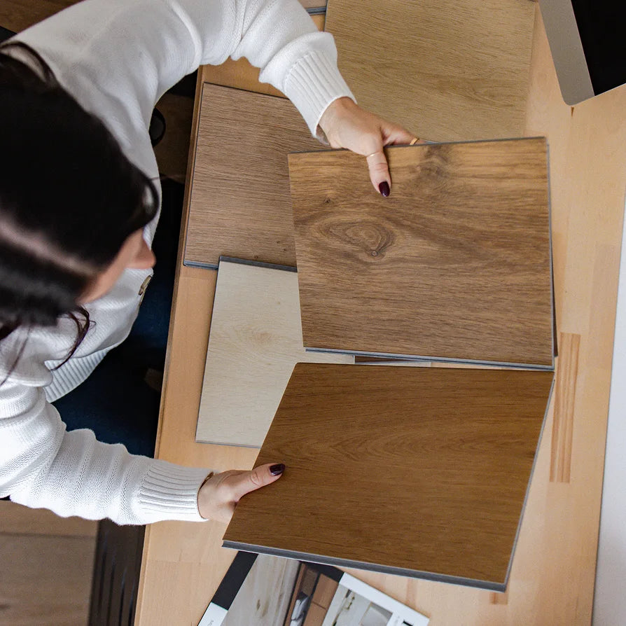 1. Start with Samples