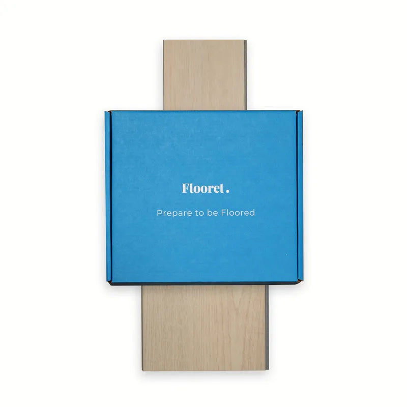 Modin LVP 2-Model Comparison Kit