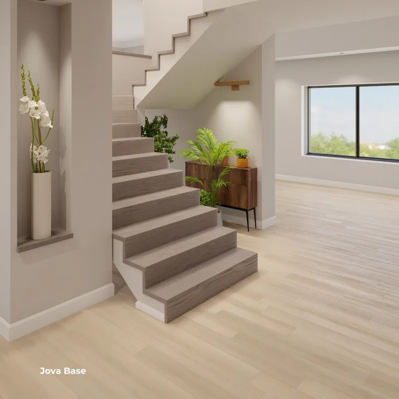 Modin LVP 3-Model Comparison Kit