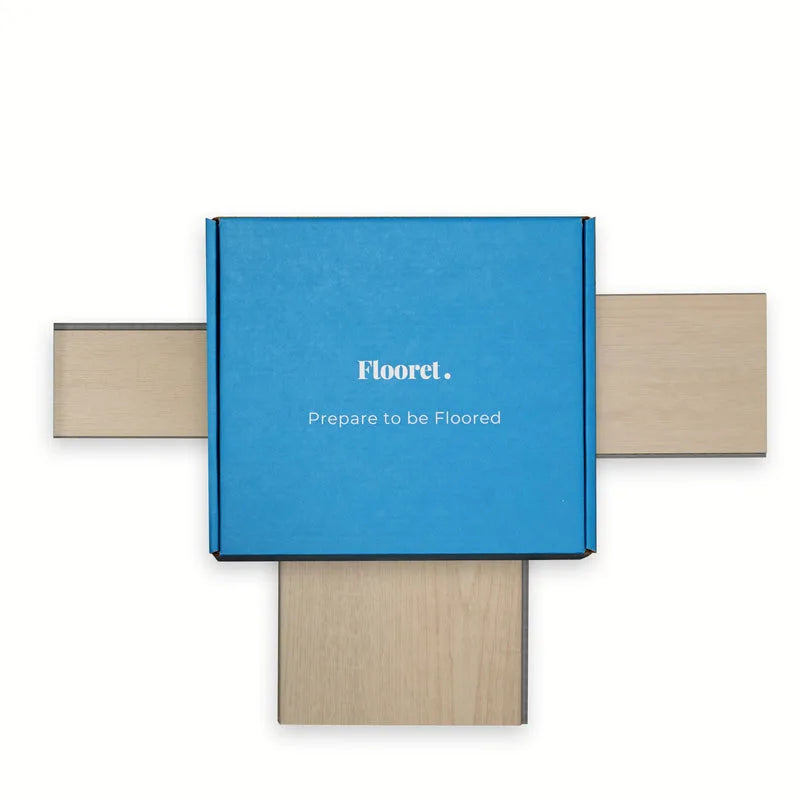 Modin LVP 3-Model Comparison Kit