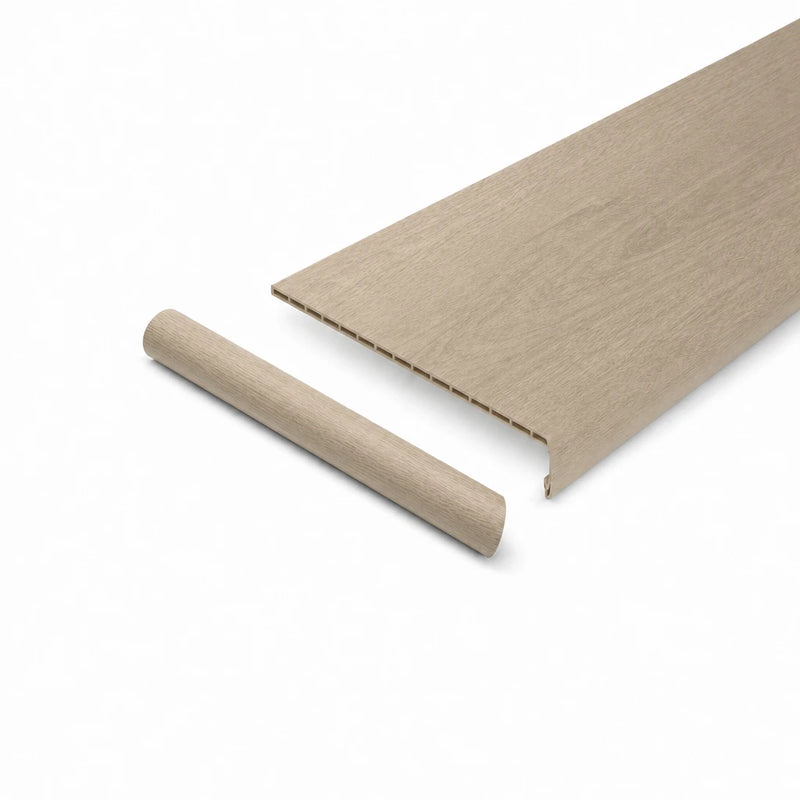 Modin Full Stair Tread