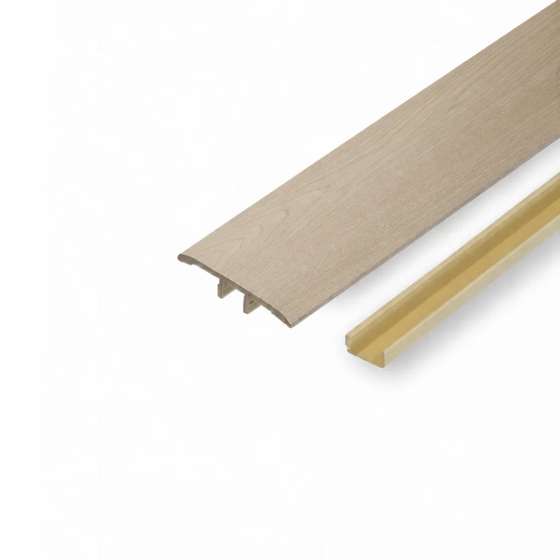Modin T-Molding