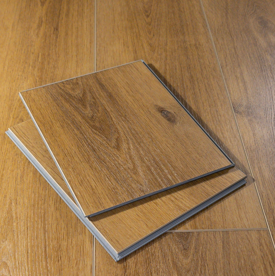 Modin LVP Model Comparison Sample Kit - Flooret